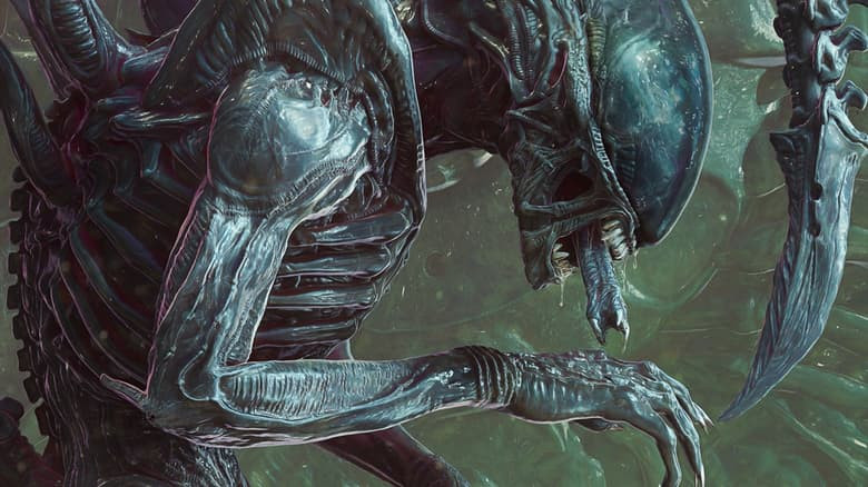 "Alien: Romulus" : Marvel dévoile une BD préquelle palpitante au prochain film